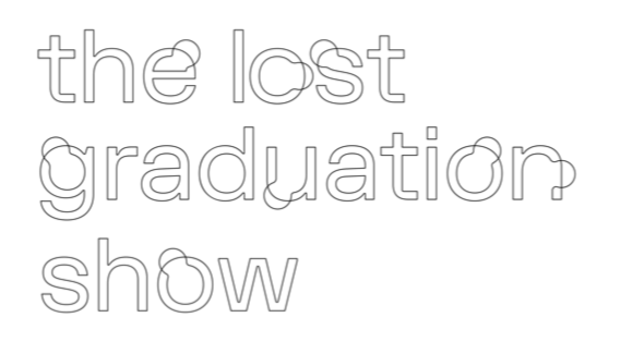 The Lost Graduation Show  <br>supersalone (スーパーサローネ)が贈る<br>幻の卒業制作展 
