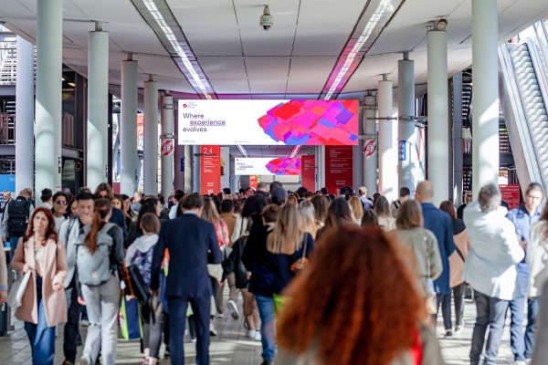 the Salone del Mobile.Milano 2024 closes</br>第62回 ミラノサローネ国際家具見本市 来場者数20.2%増 、業界関係者数28.6%増を記録し閉幕