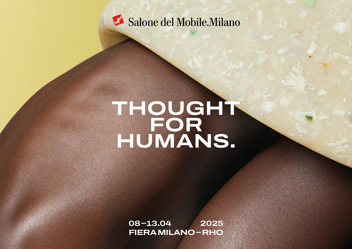 Thought for Humans. 人間のための思考