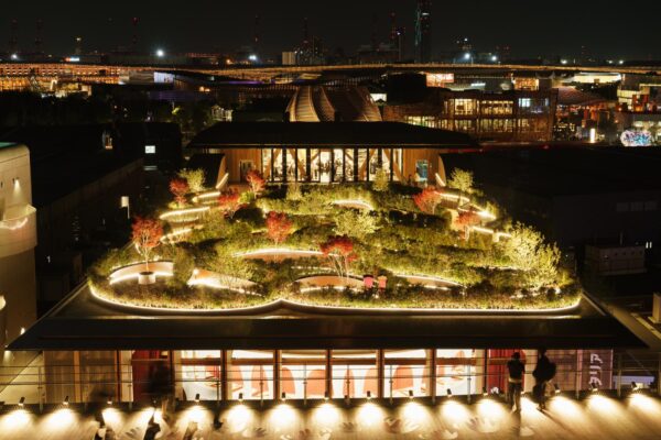 EXPO 2025 大阪・関西万博のイタリア館特別ゲスト、「サローネサテリテ・パーマネントコレクション」が日本初上陸