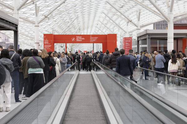 Salone del Mobile.Milano 2026 </br>第64回ミラノサローネ国際家具見本市 概略