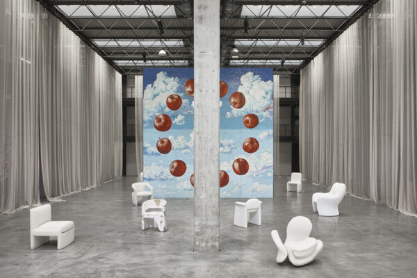Salone del Mobile.Milano 2026 </br>第64回ミラノサローネ国際家具見本市 概略