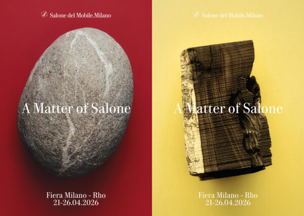 第64回ミラノサローネ国際家具見本市</br>A Matter of Salone