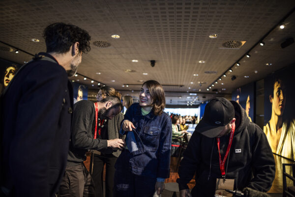Salone del Mobile.Milano 2026<br>第64回ミラノサローネ国際家具見本市