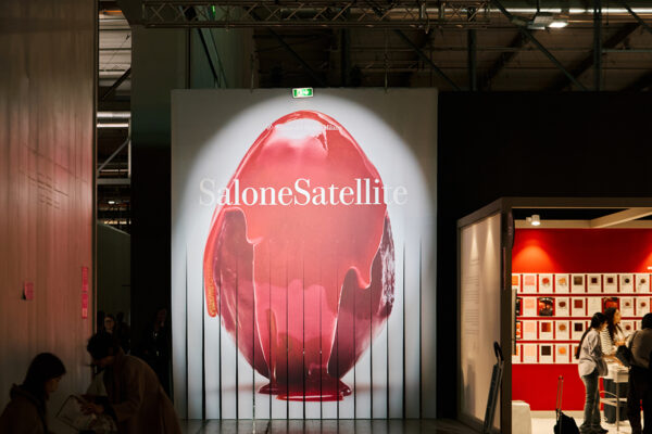 SaloneSatellite Award 2026: the winners</br>サローネサテリテ・アワード 2026 受賞者発表
