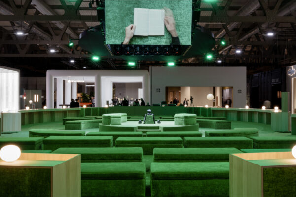 Drafting Futures. Conversations about Next Perspectives<br>未来を描く ― 次なる展望についての対話