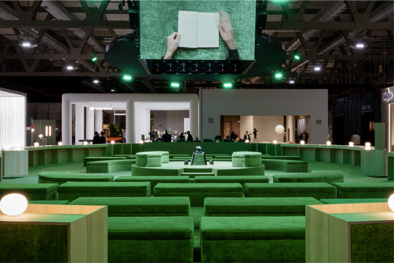 Drafting Futures. Conversations about Next Perspectives<br>未来を描く ― 次なる展望についての対話