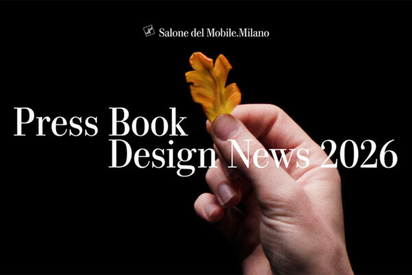 Press Book Design News 2026</br>プレスブック(出展社ブック)