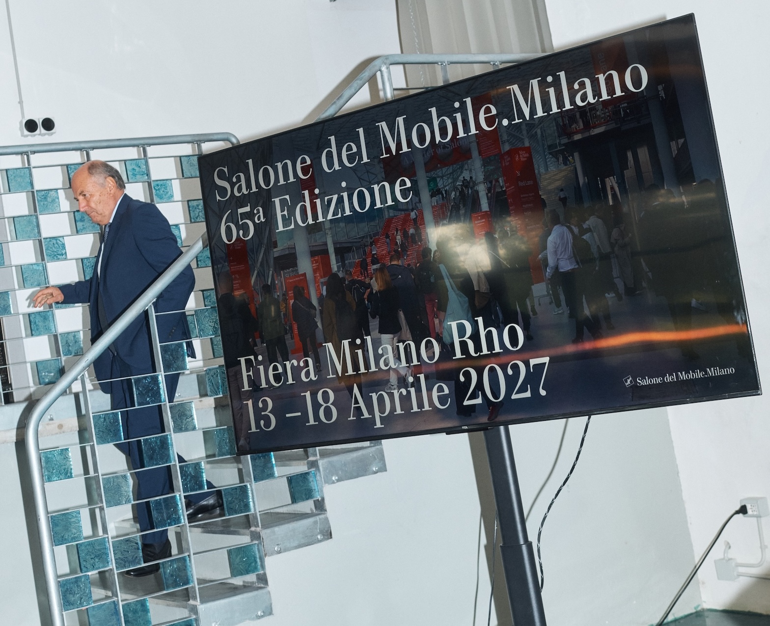 Salone del Mobile.Milano 2027